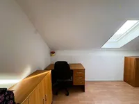 Недвижимость Трехкомнатная квартира Шентвид: 7