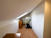 Недвижимость Трехкомнатная квартира Шентвид: 8