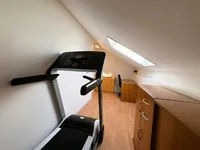 Недвижимость Трехкомнатная квартира Шентвид: 9