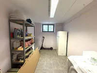 Недвижимость Трехкомнатная квартира Шентвид: 11