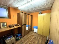 Недвижимость Трехкомнатная квартира Шентвид: 12