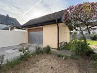 Недвижимость Трехкомнатная квартира Шентвид: 13