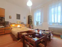 Недвижимость Квартира в районе Табор: 8
