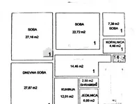 Недвижимость Квартира в районе Табор: 22