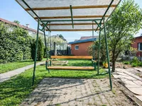 Недвижимость Трёхкомнатная квартира Трново: 12
