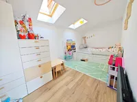 Недвижимость Четырёхкомнатная квартира с террасой в Пиране: 10