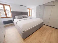 Недвижимость Четырёхкомнатная квартира с террасой в Пиране: 11