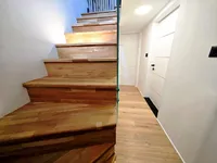 Недвижимость Четырёхкомнатная квартира с террасой в Пиране: 13