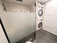 Недвижимость Четырёхкомнатная квартира с террасой в Пиране: 17