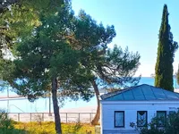 Недвижимость Квартира-студия Порторож : 1