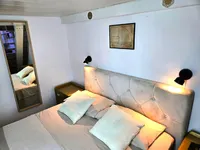 Недвижимость Однокомнатная квартира в Копере: 1