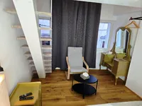 Недвижимость Однокомнатная квартира в Копере: 2