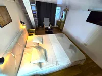 Недвижимость Однокомнатная квартира в Копере: 3