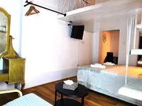 Недвижимость Однокомнатная квартира в Копере: 7