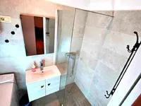 Недвижимость Однокомнатная квартира в Копере: 9