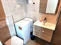 Недвижимость Однокомнатная квартира в Копере: 10