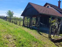 Недвижимость Усадьба Ново Радец, Йесенице-на-Доленьском: 5