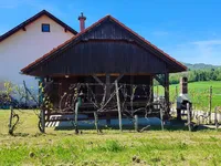 Недвижимость Усадьба Ново Радец, Йесенице-на-Доленьском: 6