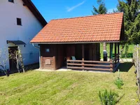 Недвижимость Усадьба Ново Радец, Йесенице-на-Доленьском: 7