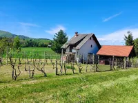 Недвижимость Усадьба Ново Радец, Йесенице-на-Доленьском: 8