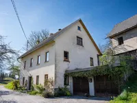 Недвижимость Усадьба Кметияново Елический Верх: 1