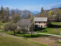 Недвижимость Усадьба Кметияново Елический Верх: 3