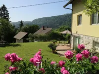 Недвижимость Дом, Рибно: 4