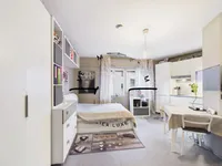 Недвижимость Apartment for sale in Luxembourg-Gare: 1
