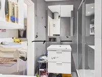 Недвижимость Apartment for sale in Luxembourg-Gare: 5