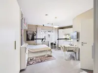 Недвижимость Apartment for sale in Luxembourg-Gare: 6