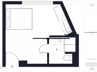 Недвижимость Apartment for sale in Luxembourg-Gare: 7