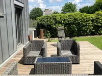 Недвижимость Loft 3 bedrooms for sale in Tetange: 2