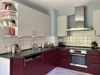 Недвижимость Apartment 2 bedrooms for sale in Larochette: 3