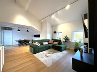 Недвижимость Penthouse 2 bedrooms for sale in Oetrange: 2