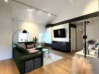 Недвижимость Penthouse 2 bedrooms for sale in Oetrange: 3