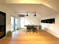 Недвижимость Penthouse 2 bedrooms for sale in Oetrange: 4