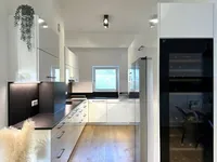 Недвижимость Penthouse 2 bedrooms for sale in Oetrange: 5