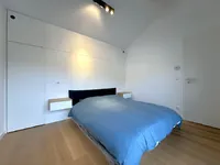 Недвижимость Penthouse 2 bedrooms for sale in Oetrange: 6