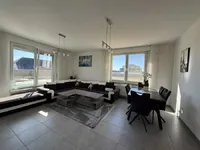 Недвижимость Apartment 2 bedrooms for sale in Weiswampach: 4
