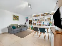 Недвижимость Apartment 2 bedrooms for sale in Strassen: 1