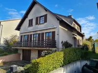 Недвижимость Detached house 4 bedrooms for sale in Dudelange: 1
