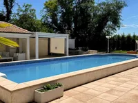 Недвижимость Single house: 1