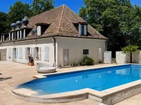 Недвижимость Single house: 4