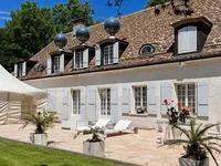 Недвижимость Single house: 7