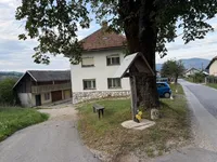 Недвижимость Кот при Рыбнице.: 3