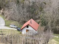 Недвижимость Долина при Лендаве: 1