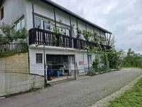 Недвижимость Пустика, Зибика: 1