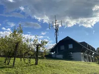 Недвижимость Велики Бан, Шентьерней: 8