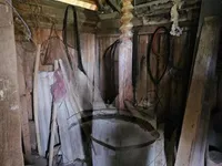 Недвижимость Циркулане, Похорье: 8