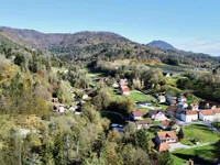 Недвижимость Лока при Зиданем Мосту: 26